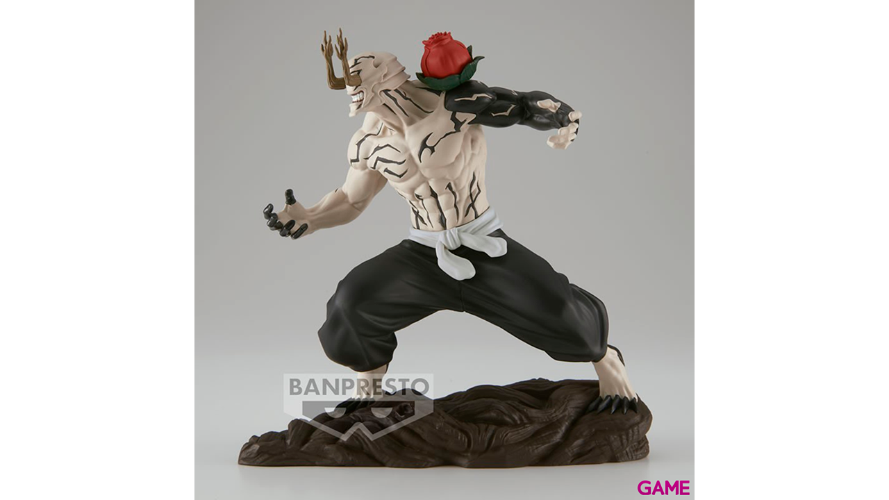 Figura Jujutsu Kaisen: Hanami-1
