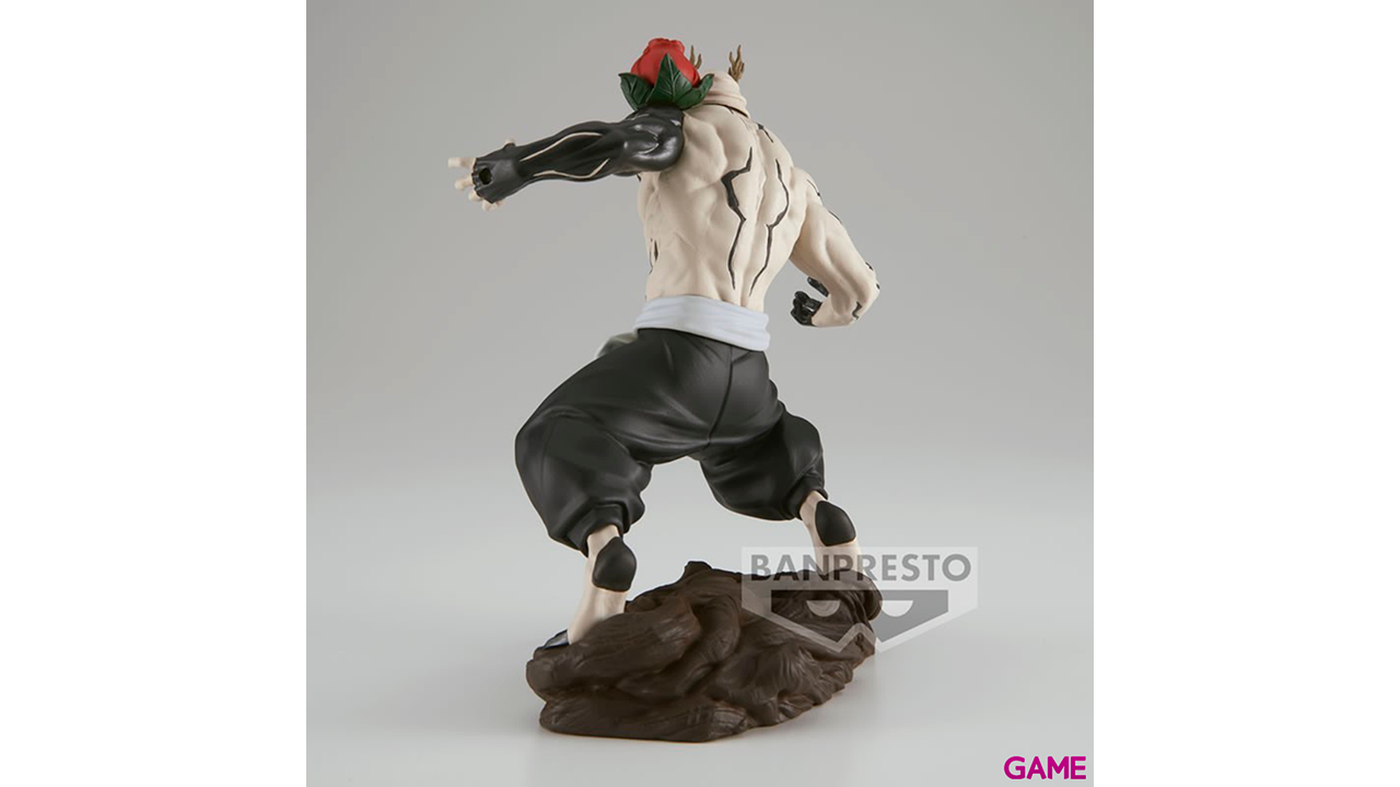 Figura Jujutsu Kaisen: Hanami-2