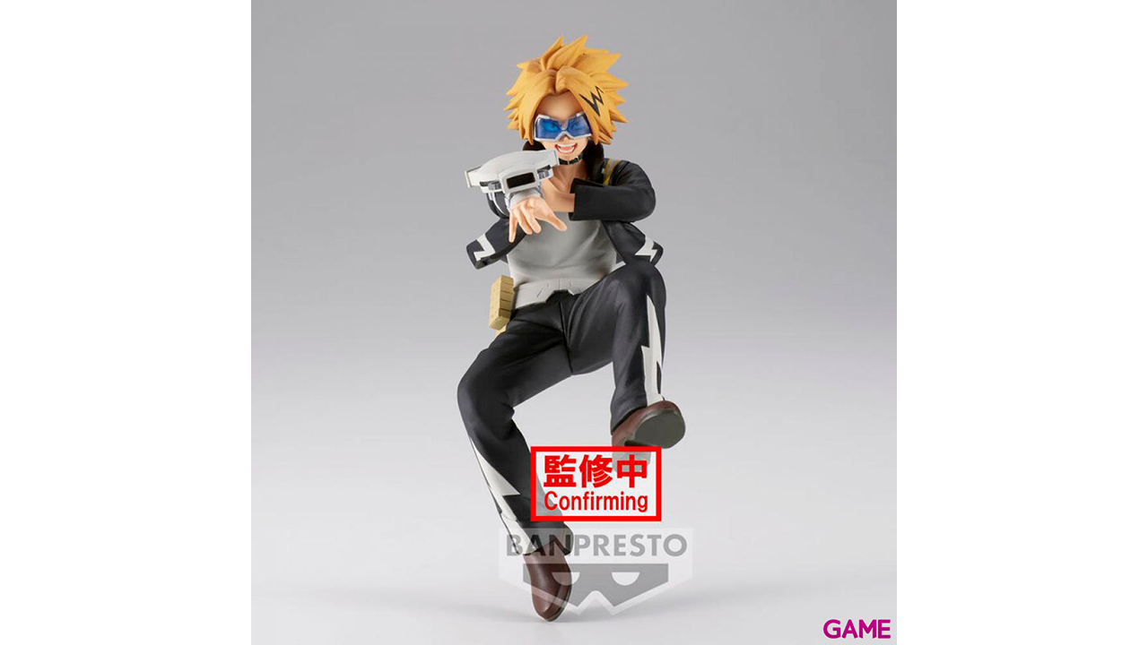 Figura My Hero Academia: Denki Kaminari-0