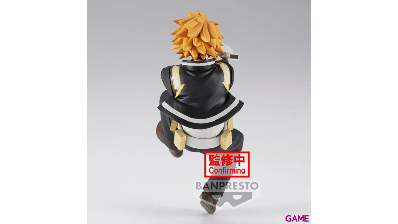 Figura My Hero Academia: Denki Kaminari-3