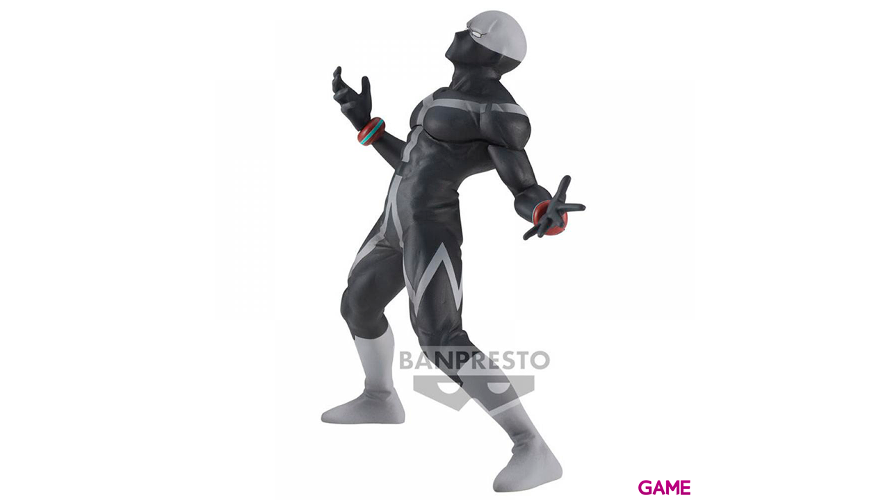 Figura My Hero Academia: The evil Villains Twice-0