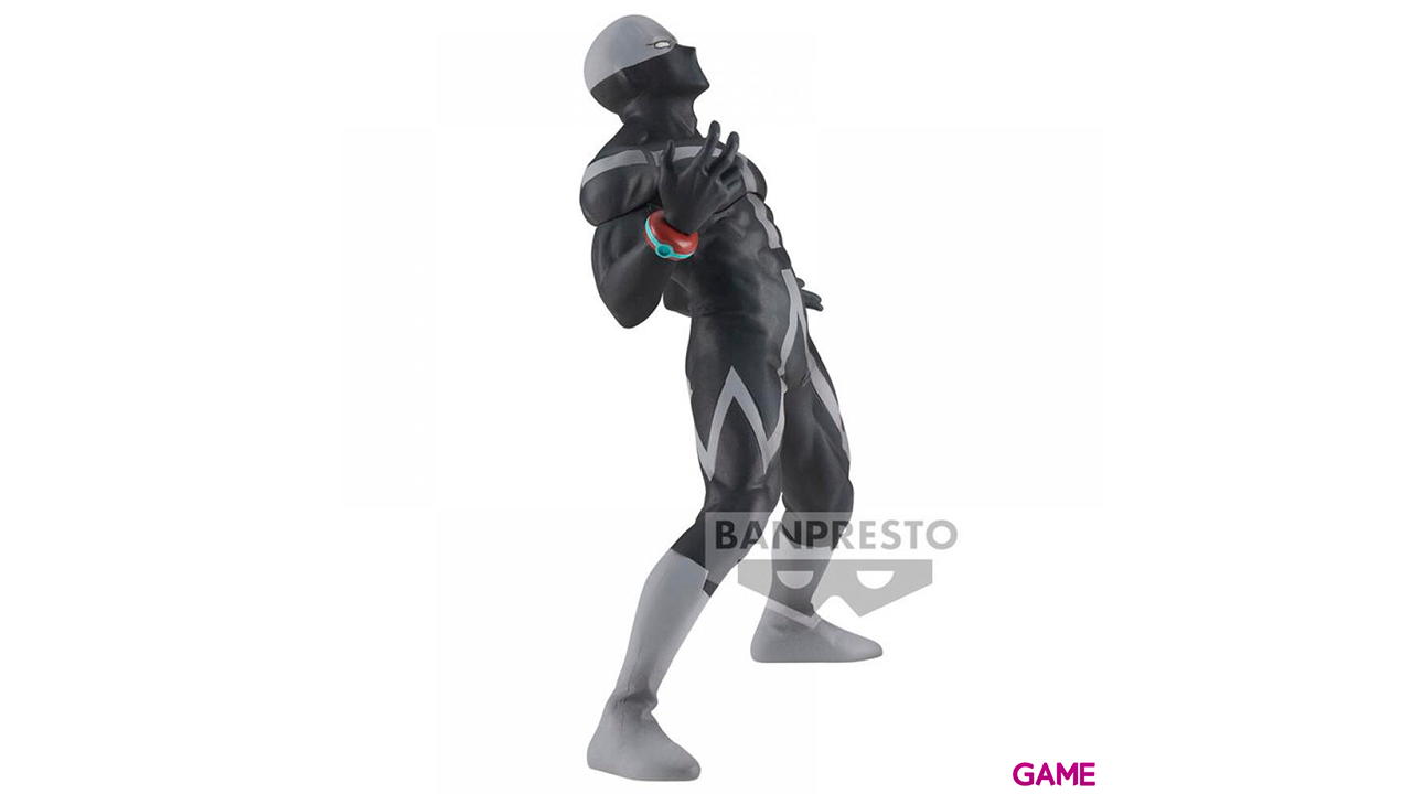 Figura My Hero Academia: The evil Villains Twice-1