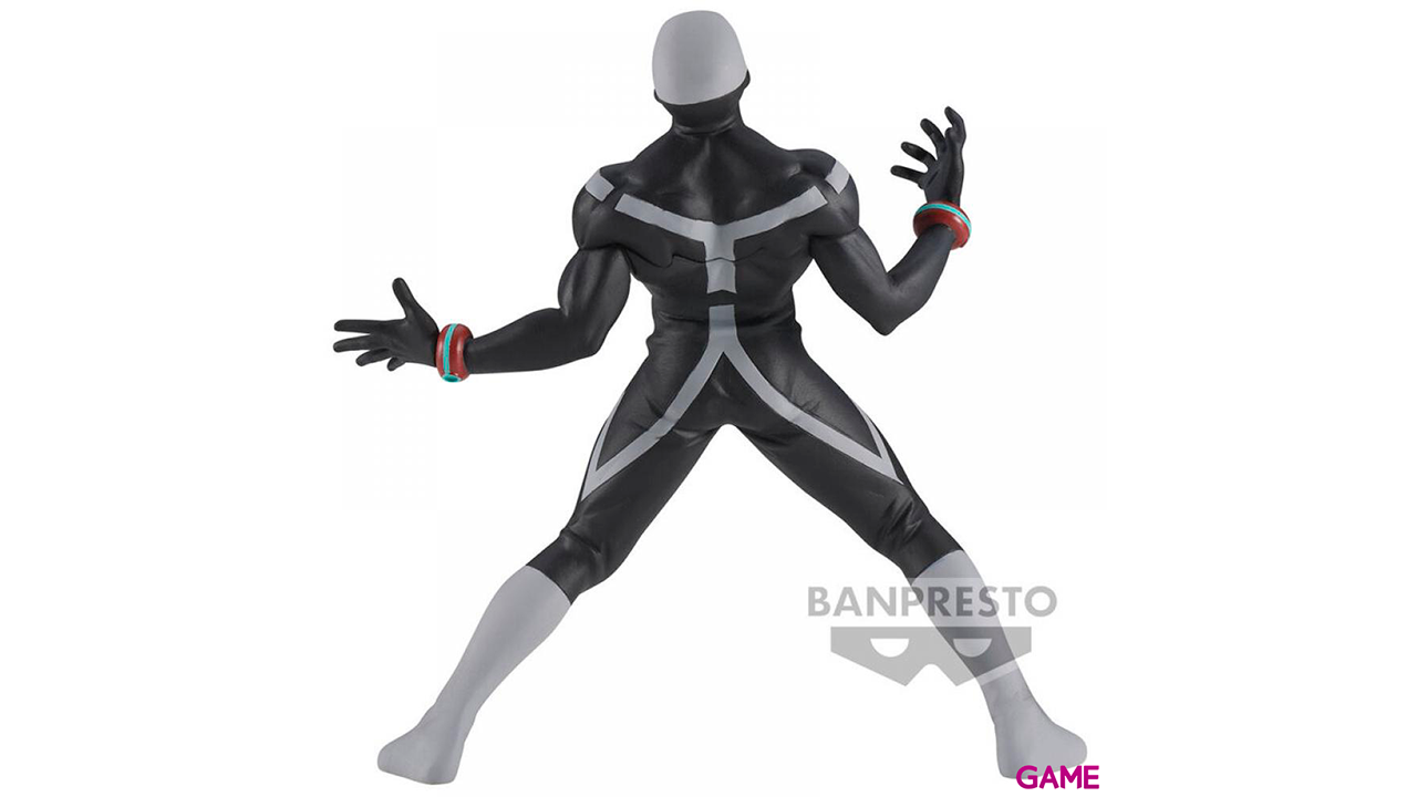 Figura My Hero Academia: The evil Villains Twice-2