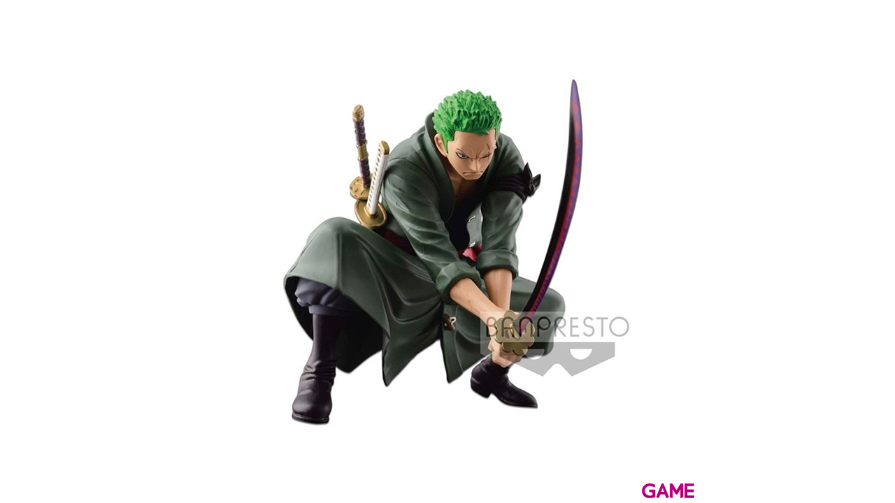Figura One Piece Big Banpresto 4 vol.3-2