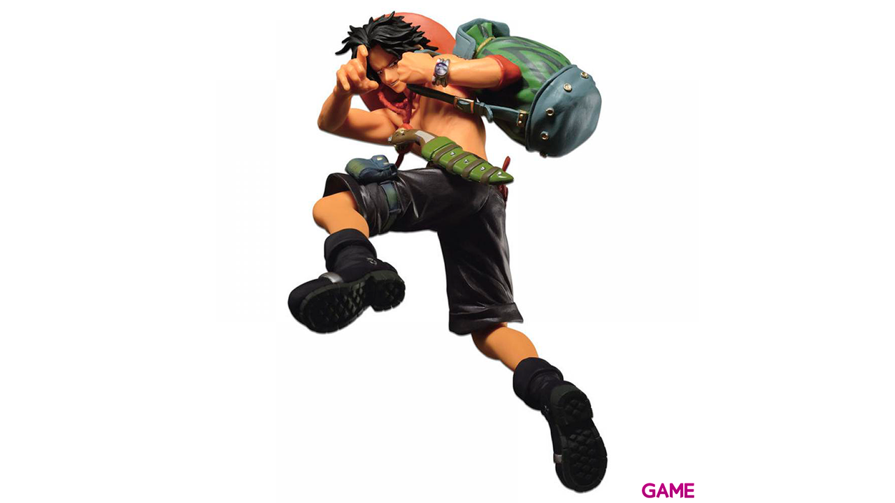 Figura One Piece Big Banpresto 4 vol.7-0