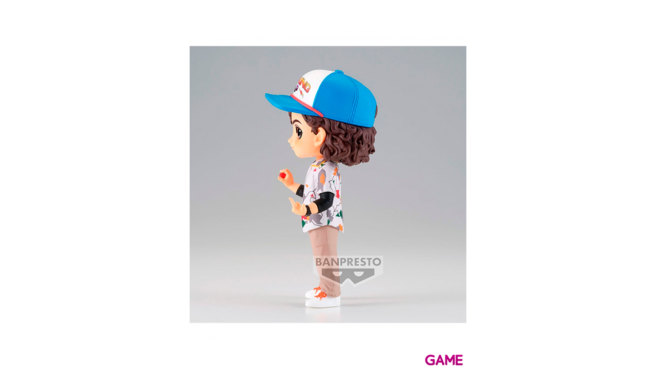 Figura Stranger Things: Dustin-1
