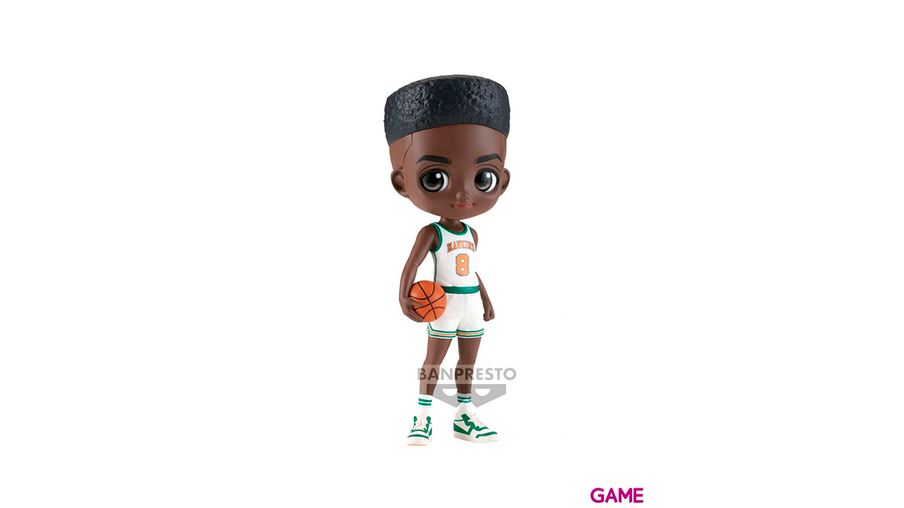 Figura Stranger Things: Lucas-0