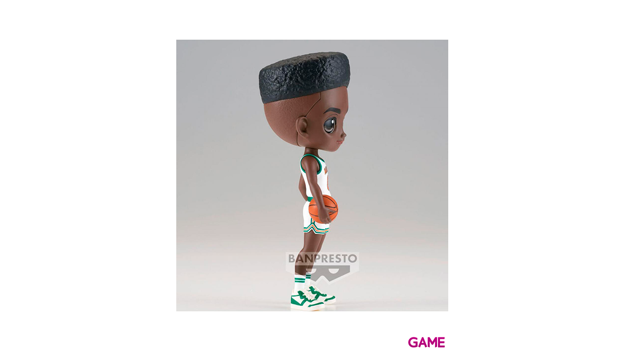 Figura Stranger Things: Lucas-1