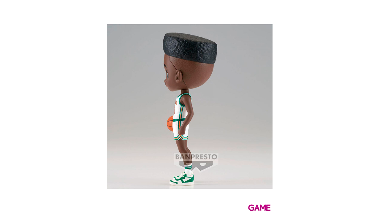 Figura Stranger Things: Lucas-2