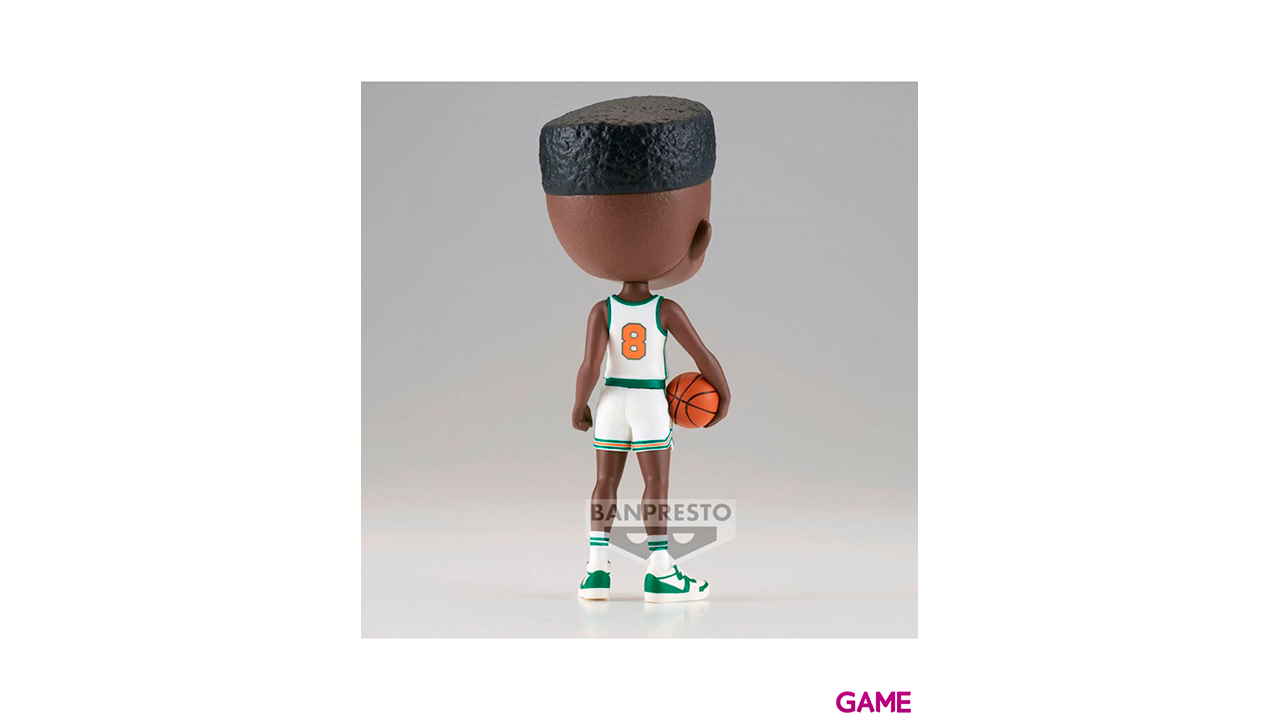 Figura Stranger Things: Lucas-3