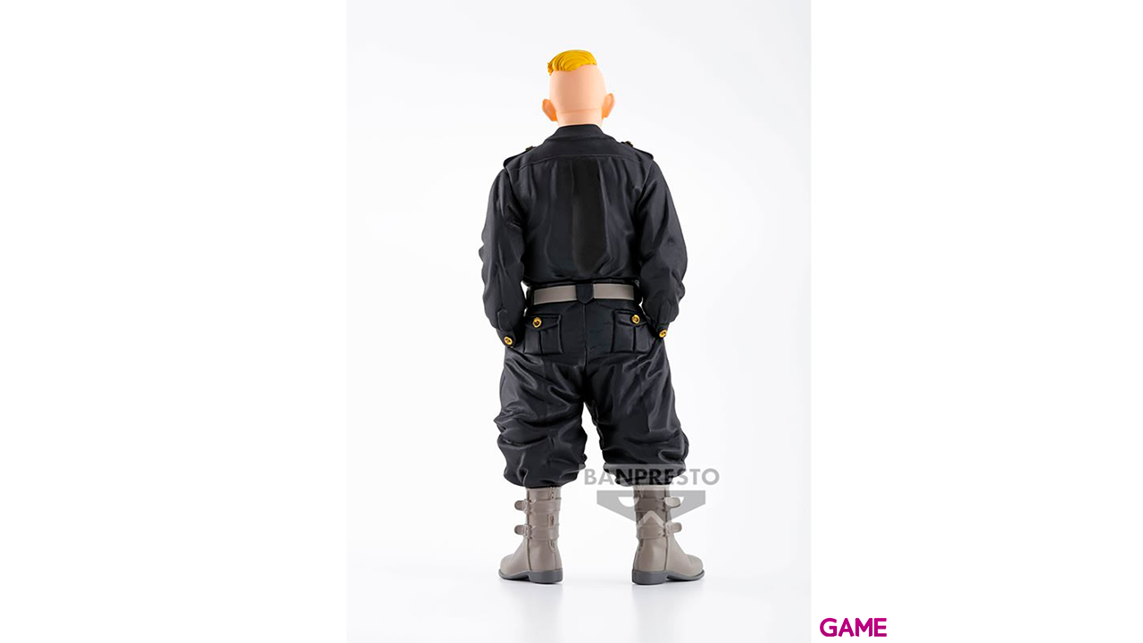 Figura Tokyo Revengers: Haruki Hayashida-2