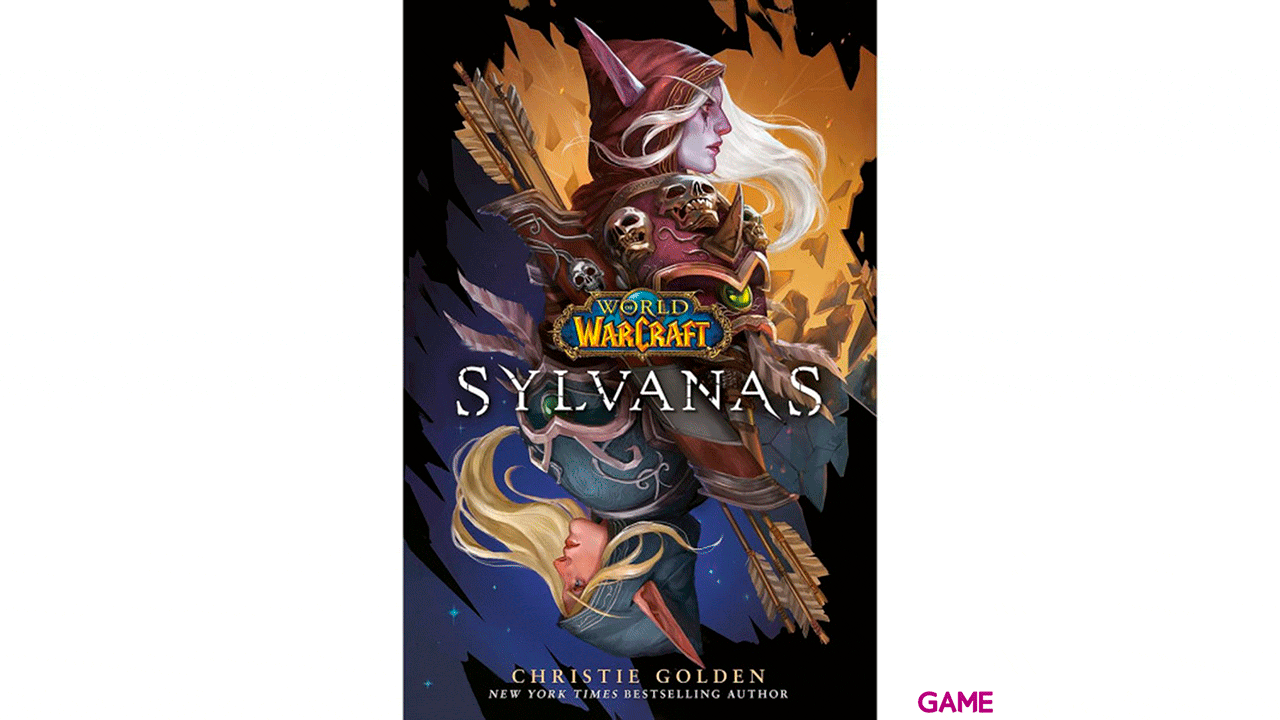 World of Warcraft: Sylvanas-0