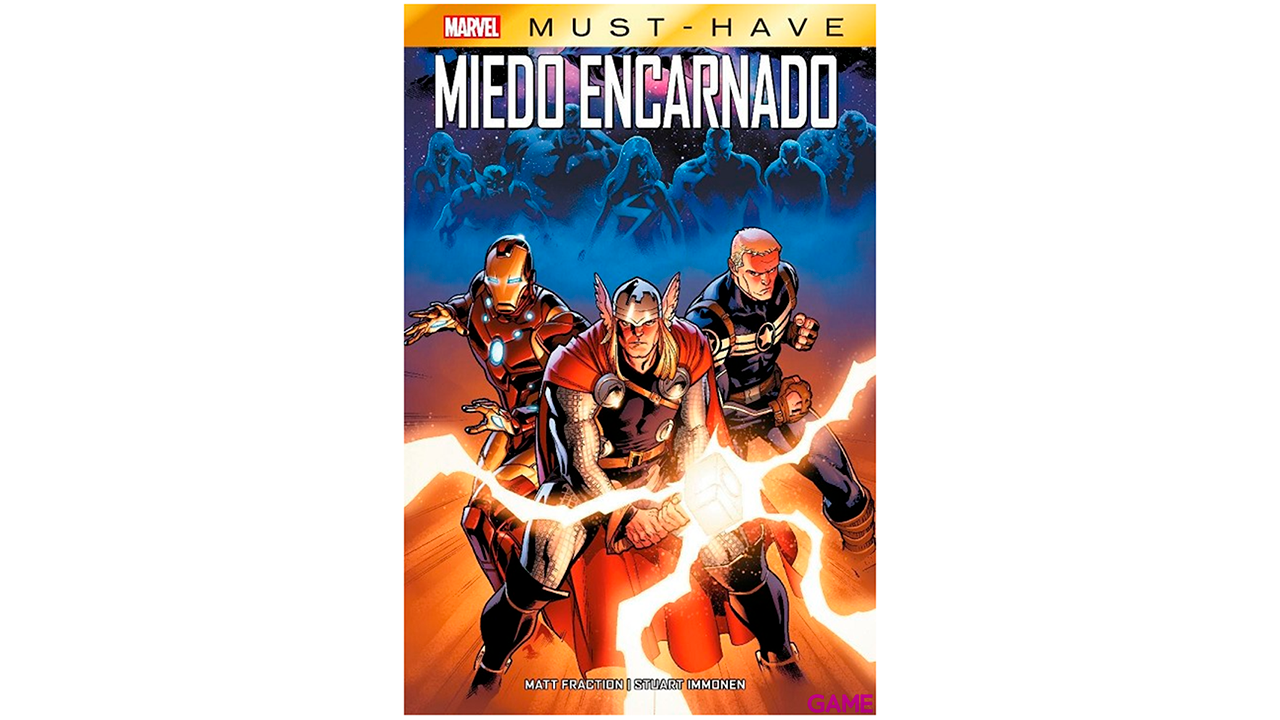 Miedo Encarnado-0