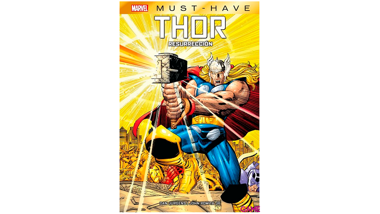 Thor: Resurrección-0