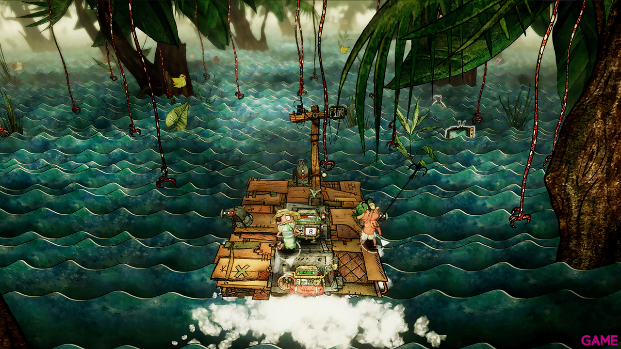 Trash Sailors-4