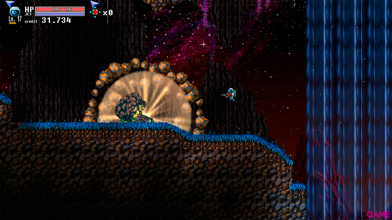 Willy Jetman Astromonkey´s Revenge-27