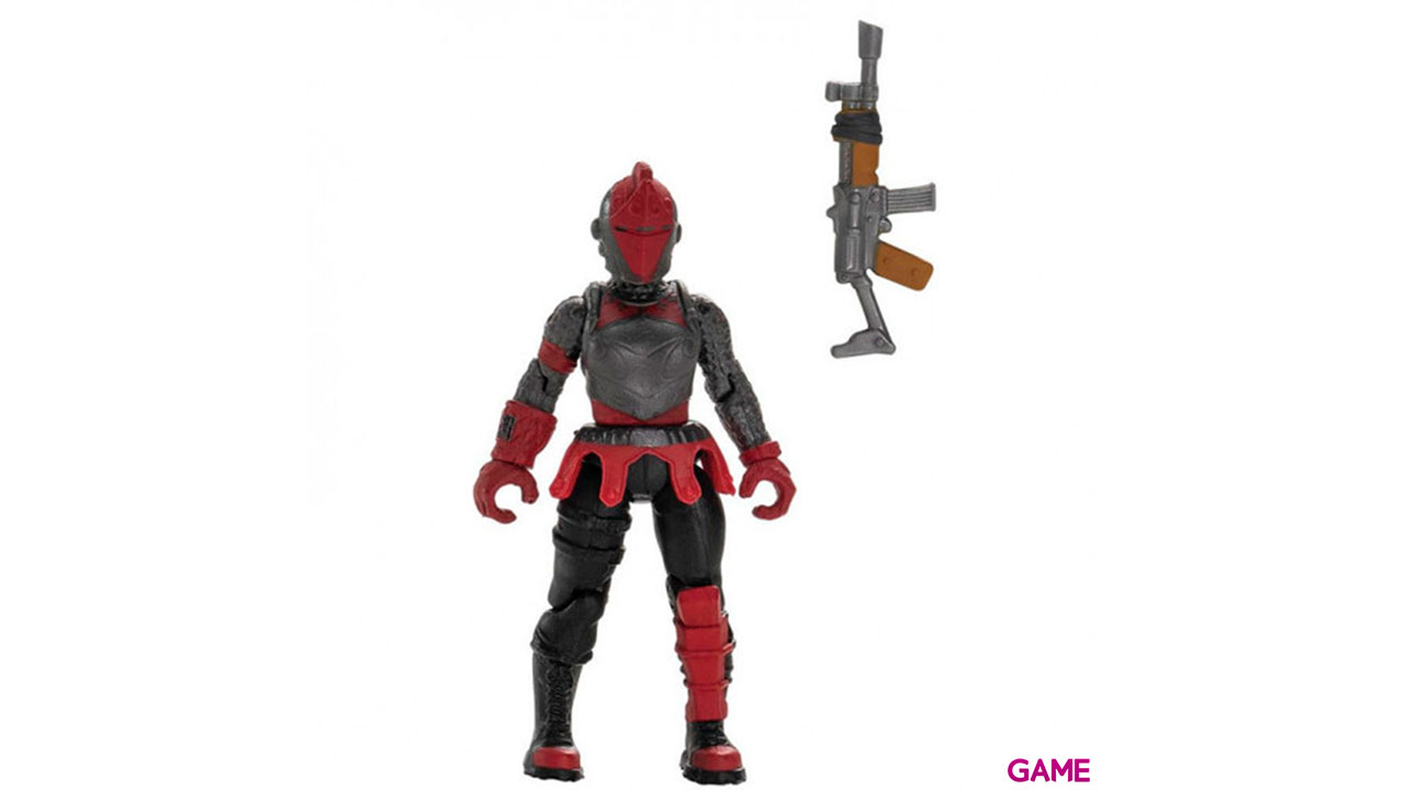 Figura Fortnite 7cm Legendary Micro Serie Surtido-1