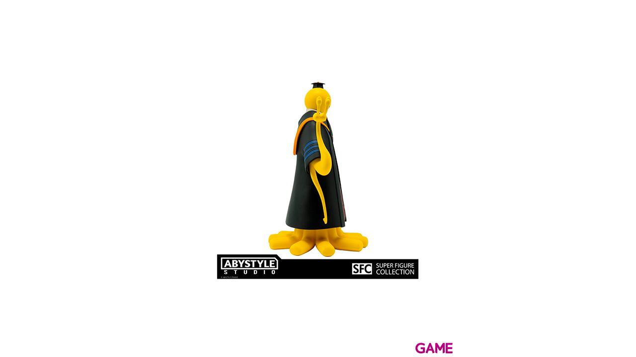 Figura Assassination Classroom: Koro-Sensei-1