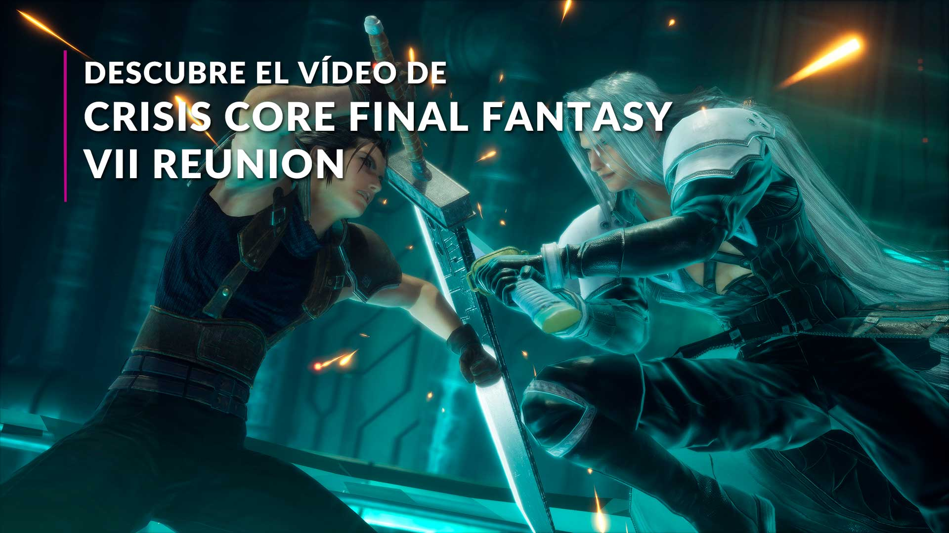 Oferta flash de GAME: Final Fantasy VII Remake Intergrade para PS5