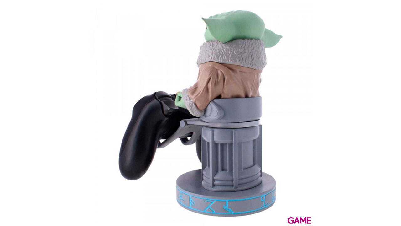 Cable Guy Star Wars The Child: Grogu-3