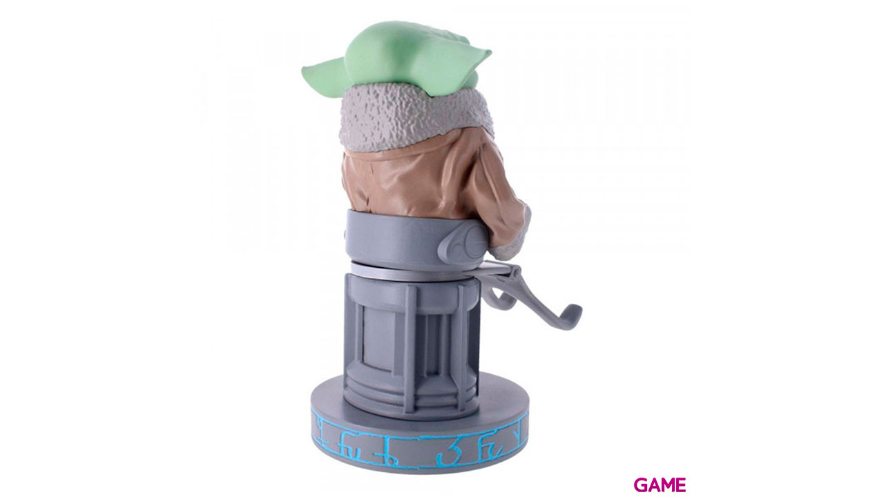 Cable Guy Star Wars The Child: Grogu-4