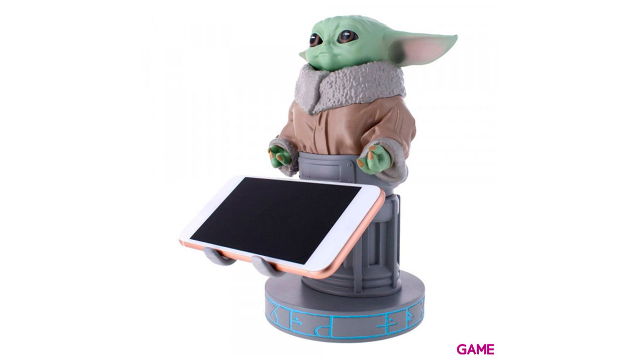 Cable Guy Star Wars The Child: Grogu-5