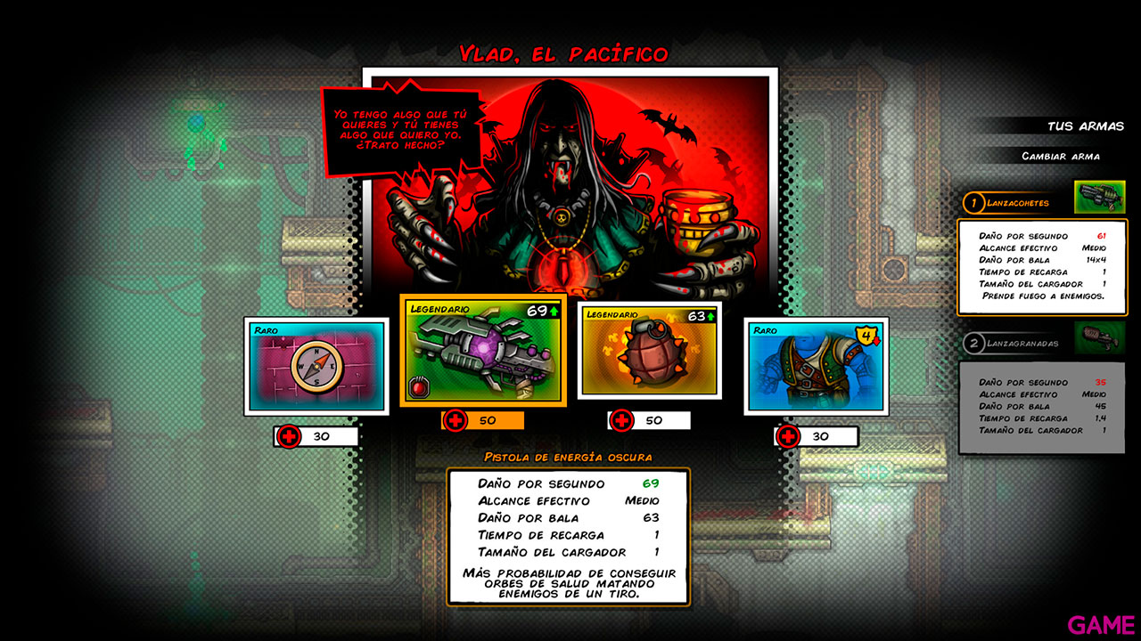 Fury Unleashed Bang Edition-5