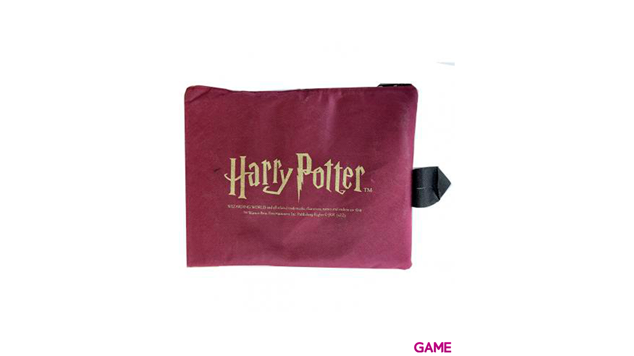 Set Papeleria Harry Potter-1