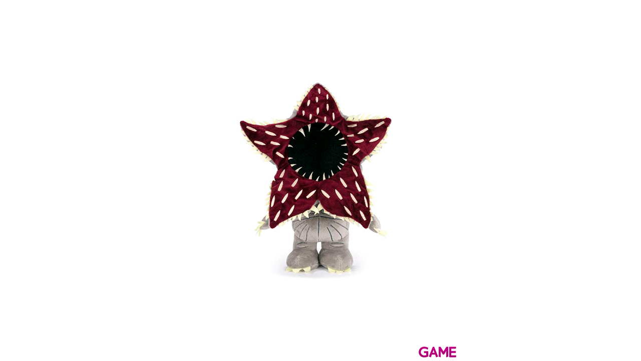 Peluche Stranger Things: Demogorgon-0