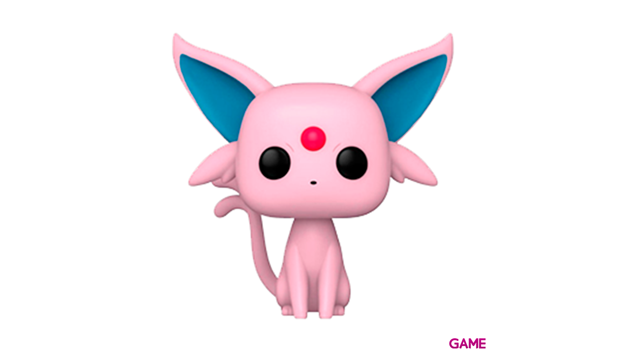 Figura POP Pokémon: Espeon-0