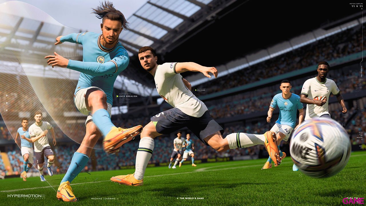 FIFA 23 Legacy Edition-4