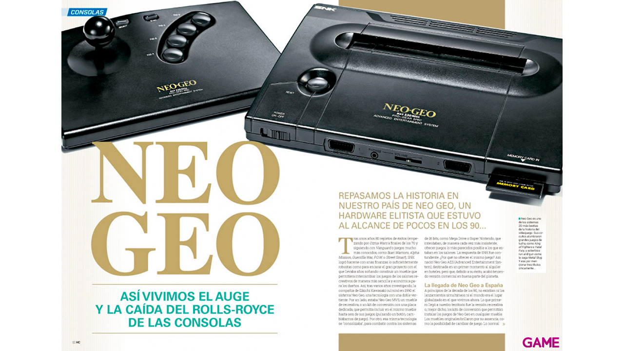 Hobby Consolas Extra nº 20 (Dev.)-2
