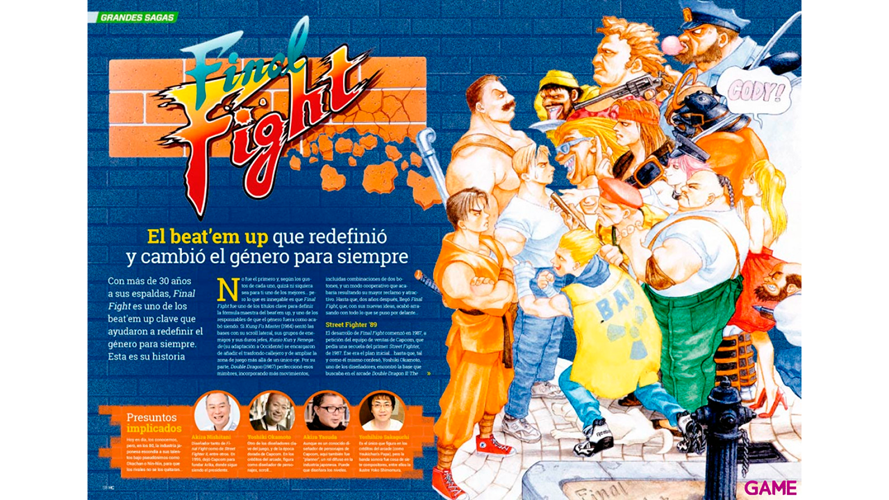 Hobby Consolas Extra nº 20 (Dev.)-3