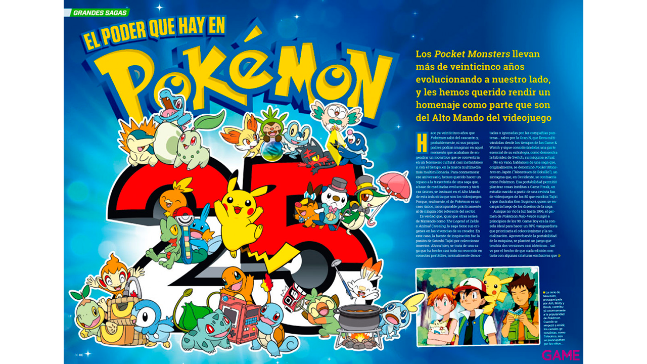 Hobby Consolas Extra nº 20 (Dev.)-4