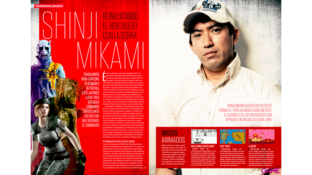 Hobby Consolas Extra nº 20 (Dev.)-5