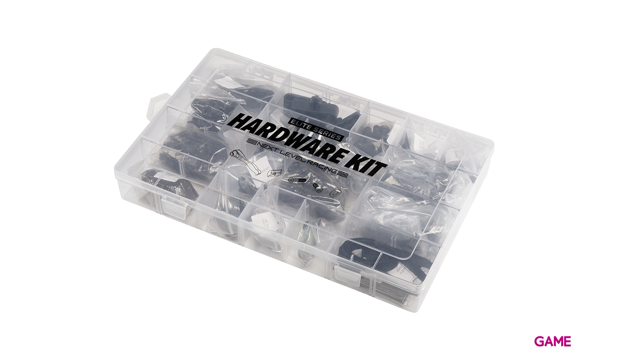 Next Level Racing Elite Hardware Kit-0
