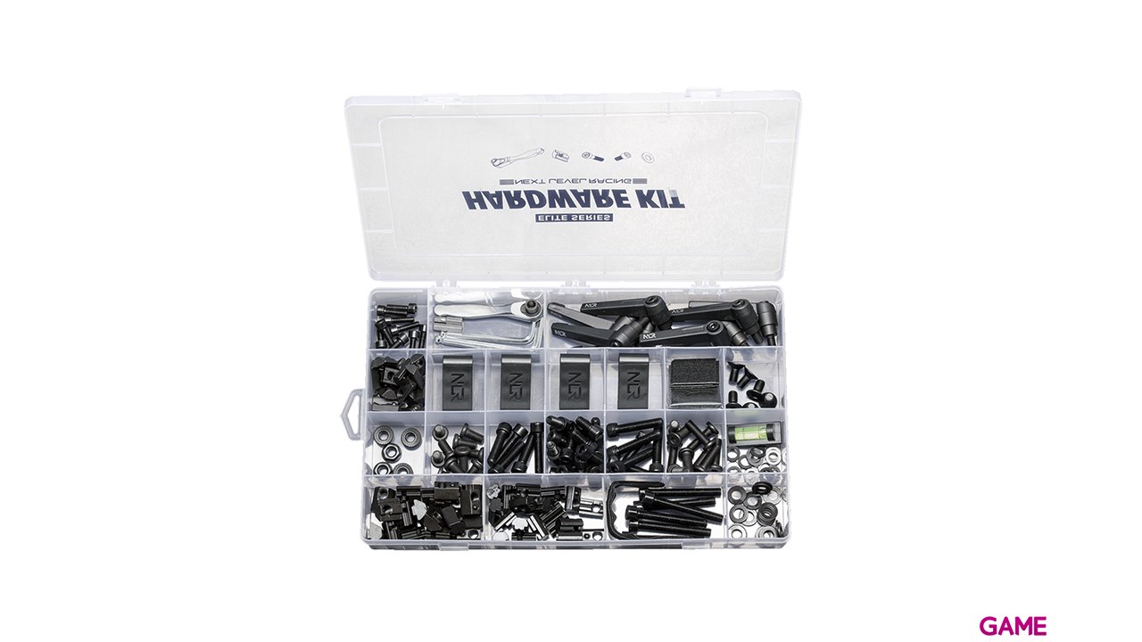 Next Level Racing Elite Hardware Kit-1