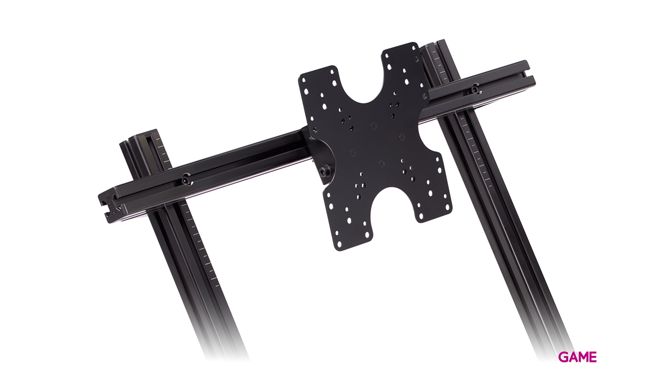 Next Level Racing GTElite Direct Monitor Mount- Black-1