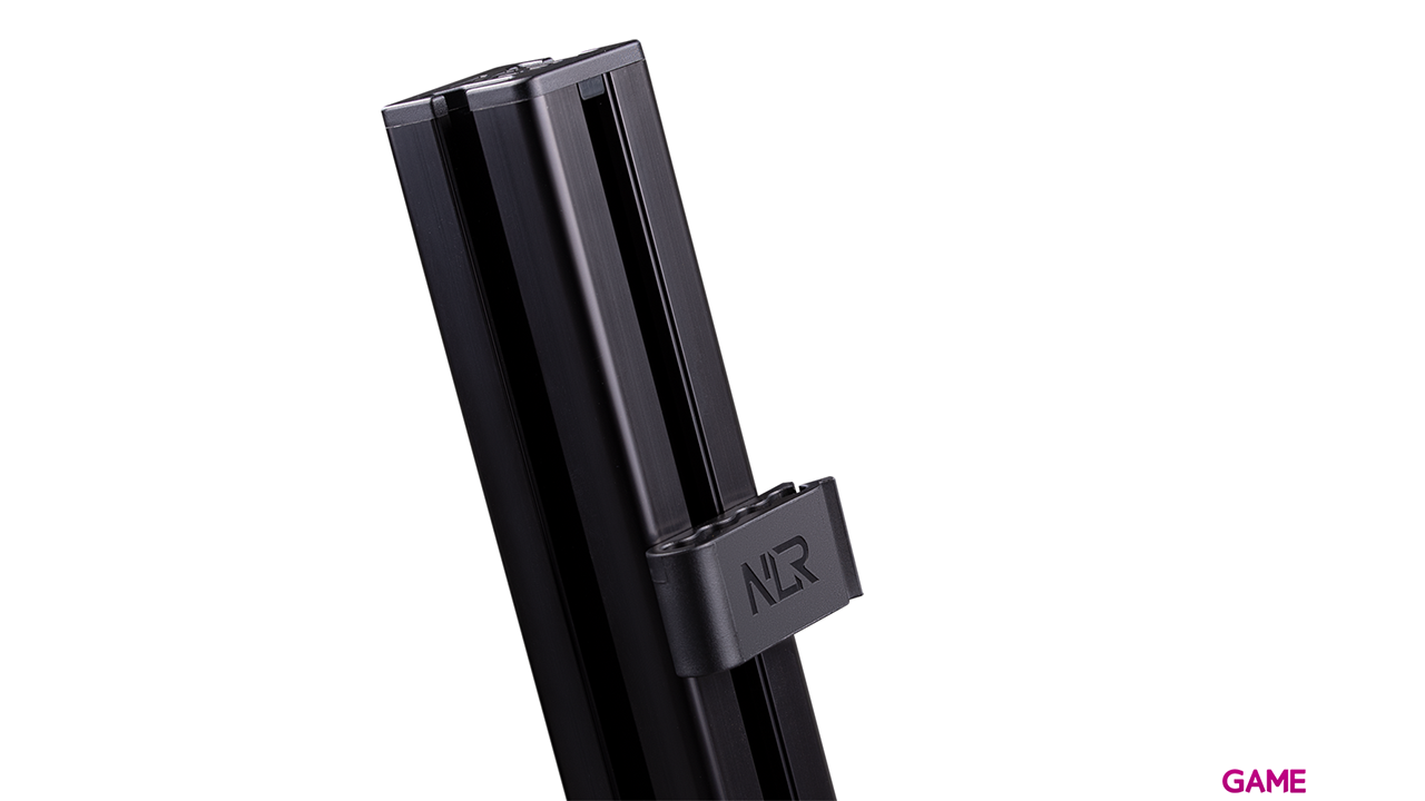 Next Level Racing GTElite Direct Monitor Mount- Black-2