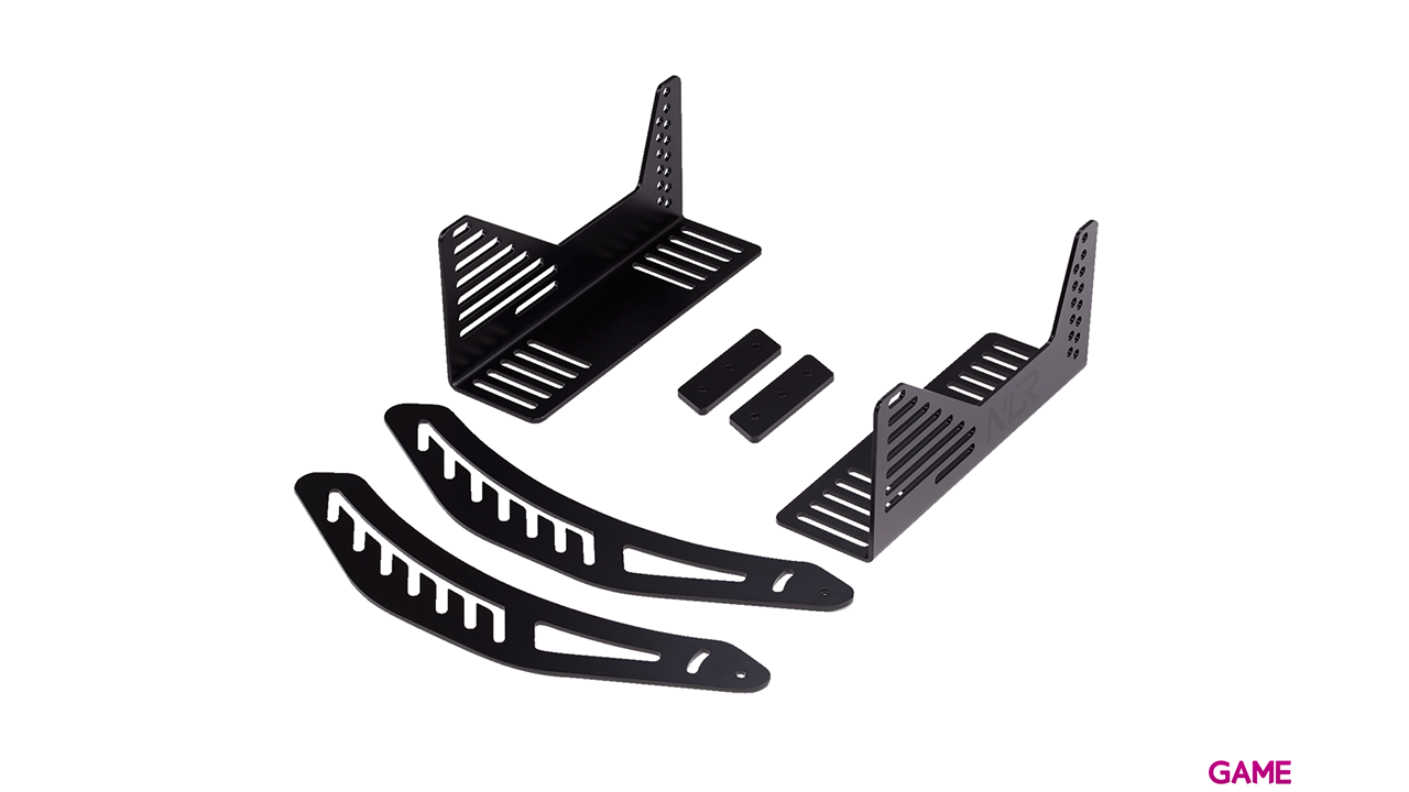 Next Level Racing GTElite Formula and Hybrid Pedal Upgrade Kit-0