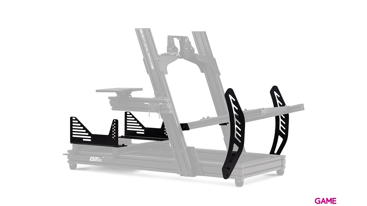 Next Level Racing GTElite Formula and Hybrid Pedal Upgrade Kit-1