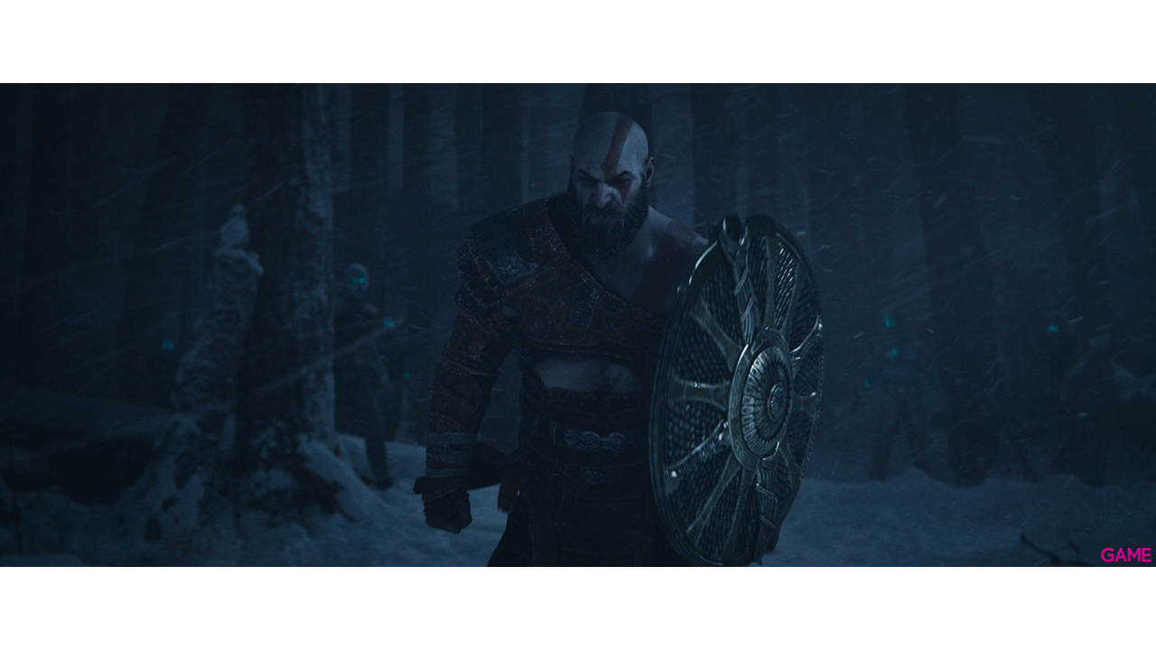 God of War Ragnarök Launch Edition-3