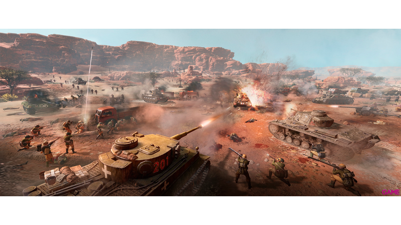 Company of Heroes 3 Launch Edition-1