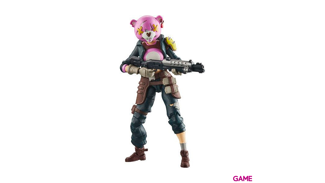 Figura Fortnite: Desastrosa 15cm-2