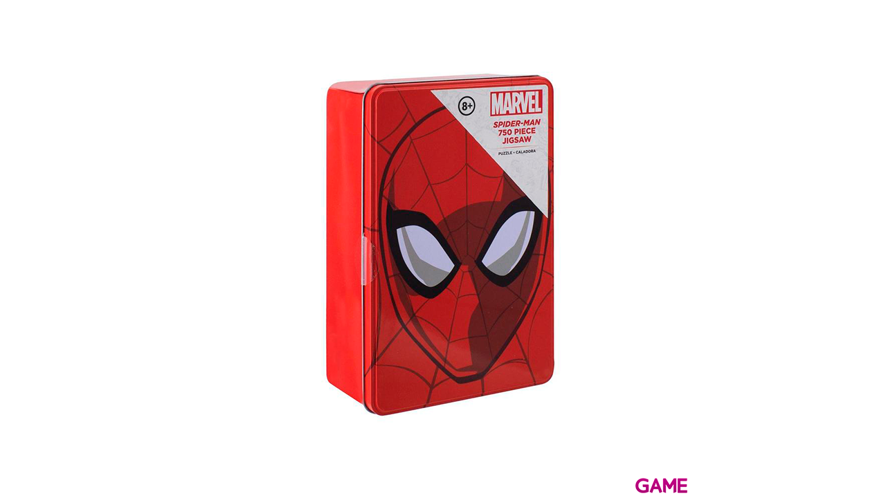 Puzzle Marvel: Spiderman 750 pc.-0