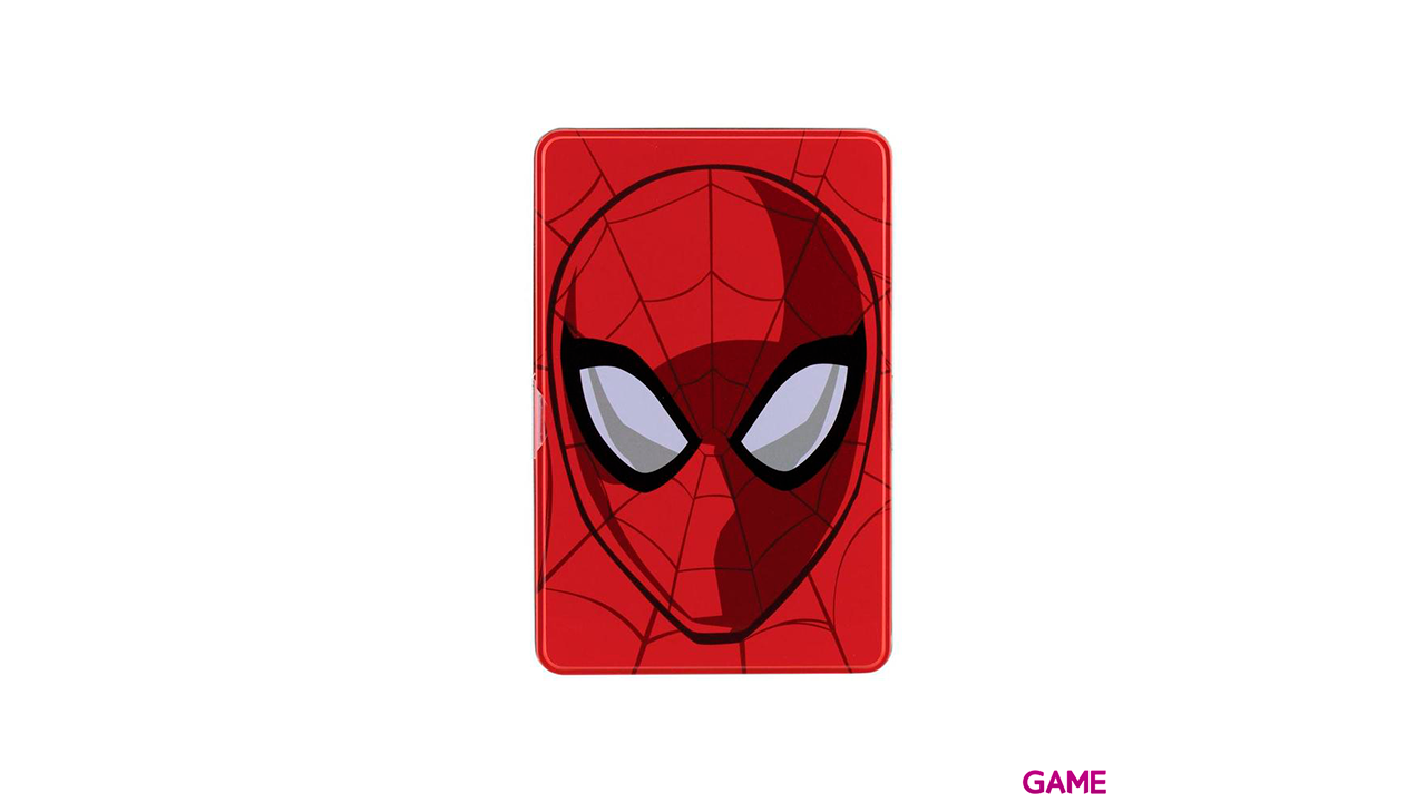 Puzzle Marvel: Spiderman 750 pc.-1