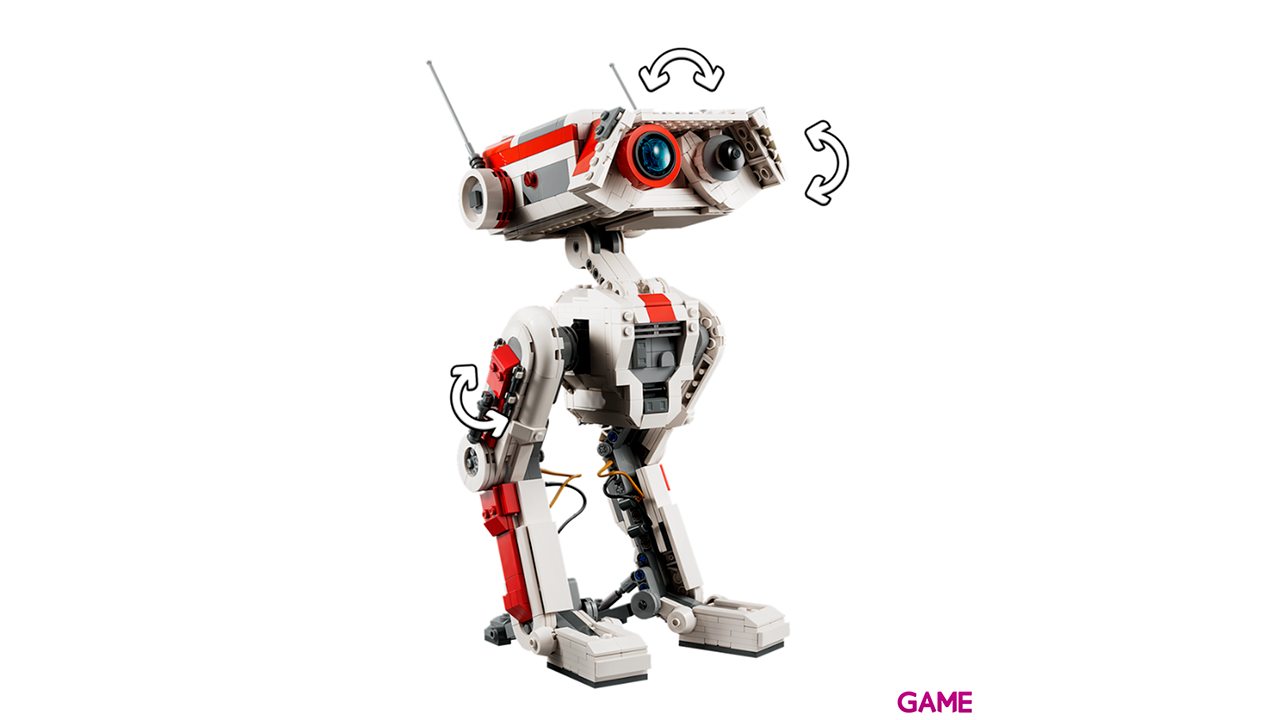 LEGO Star Wars: BD-1 75335-3