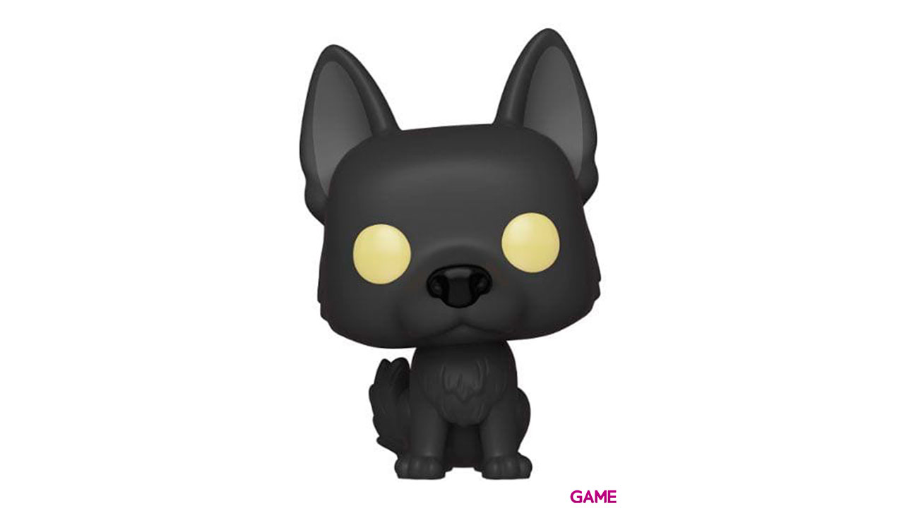 Figura Pop Harry Potter S5: Sirius como Perro-1