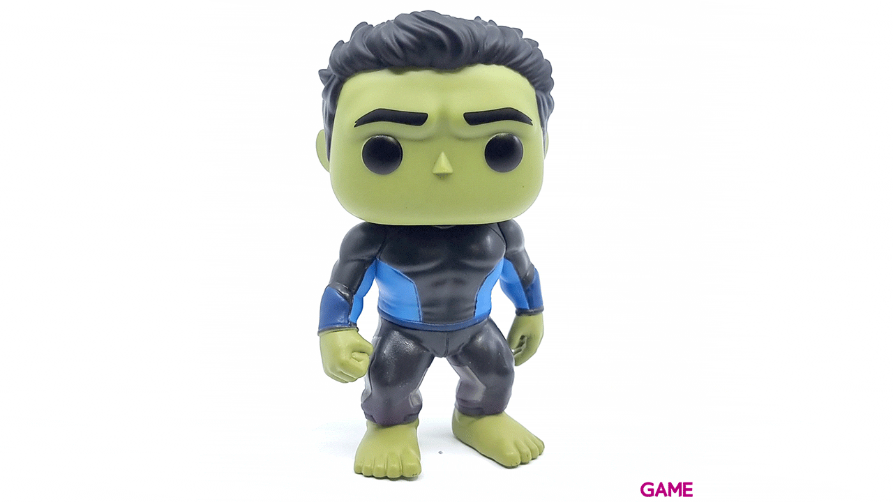 Figura POP Marvel She-Hulk: Hulk-2