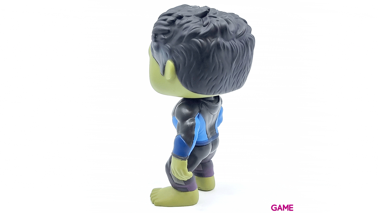 Figura POP Marvel She-Hulk: Hulk-3